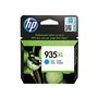 Tinteiro original HP 935XL ciano - C2P24AE