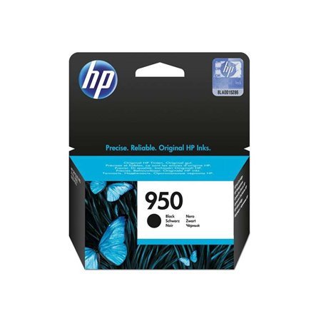 Tinteiro original preto HP 950 - CN049AE