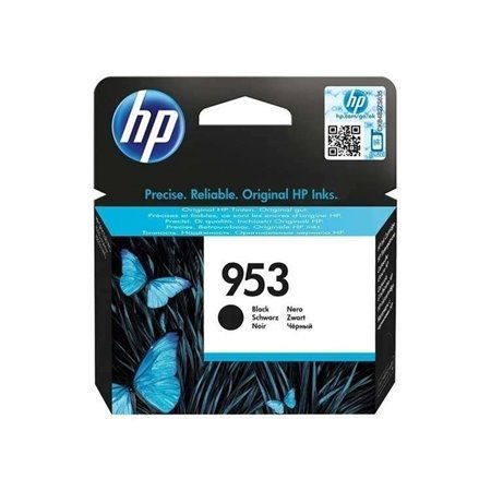 Tinteiro original preto HP 953 - L0S58AE