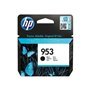 Tinteiro original preto HP 953 - L0S58AE