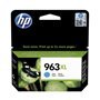 Tinteiro original HP 963XL ciano - 3JA27AE