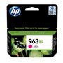 Tinteiro original HP 963XL Magenta - 3JA28AE