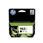 Tinteiro original preto HP 963XL - 3JA30AE