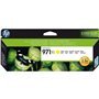 Tinteiro original amarelo HP 971XL - CN628AE
