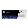 Toner original preto HP CB435A - 35A