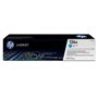 Toner original HP CE311A ciano - 126A