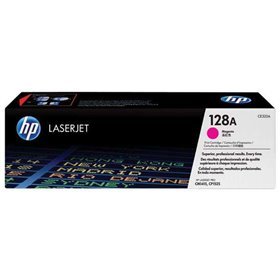 Toner original HP CE323A Magenta - 128A