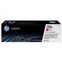 Toner original HP CE323A Magenta - 128A