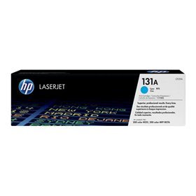 Toner original HP CF211A ciano - 131A