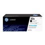 Toner original preto HP CF230X - 30X