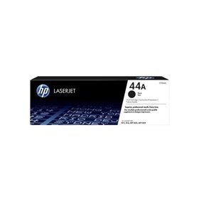 Toner original preto HP CF244A - 44A