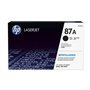 Toner original preto HP CF287A - 87A
