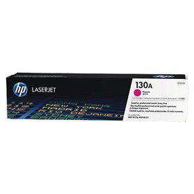 Toner original HP CF353A Magenta - 130A