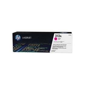 Toner original HP CF383A Magenta - 312A
