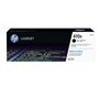Toner original preto HP CF410X - 410X