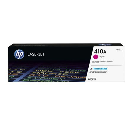 Toner original HP CF413A Magenta - 410A