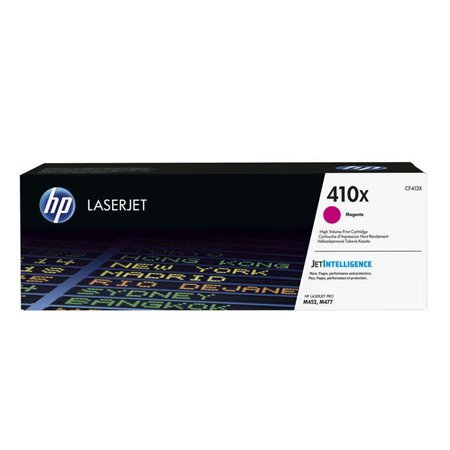 Toner original HP CF413X magenta - 410X