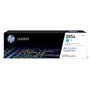 Toner original HP CF531A ciano - 205A