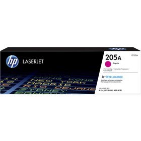 Toner original HP CF533A Magenta - 205A