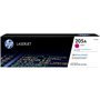 Toner original HP CF533A Magenta - 205A