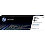 Toner original preto HP CF540X - 203X