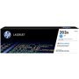 Toner original HP CF541A ciano - 203A