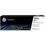 Toner original HP CF541X ciano - 203X