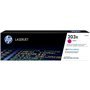 Toner original HP CF543X magenta - 203X
