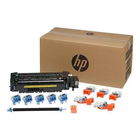 Kit de manutenção HP L0H25A - Fusor original 220v