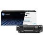 Toner original preto HP W1350X - 135X