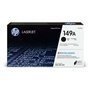 Toner original preto HP W1490A - 149A