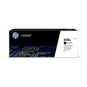 Toner original preto HP W2000A - 658A