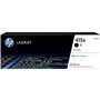 Toner original preto HP W2030A - 415A