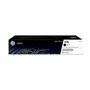 Toner original preto HP W2070A - 117A