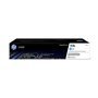 Toner original HP W2071A ciano - 117A