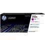 Toner original HP W2123A Magenta - 212A