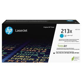 Toner original HP W2131X ciano - 213X