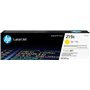 Toner original amarelo HP W2192X - 219X