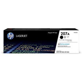Toner original preto HP W2210A - 207A