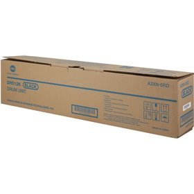 Konica Minolta DR512 Tambor original preto - DR512K/A2XN0RD (tambor)