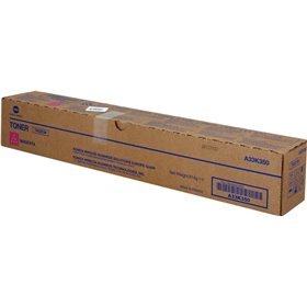 Toner original Konica Minolta TN321 Magenta - TN321M/A33K350
