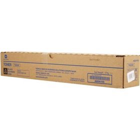 Toner original preto Konica Minolta TN324 - TN324K/A8DA150