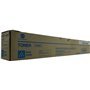 Toner original Konica Minolta TN328 ciano - AAV8450/TN328C