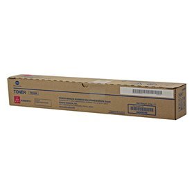 Toner original Konica Minolta TN328 Magenta - AAV8350/TN328M