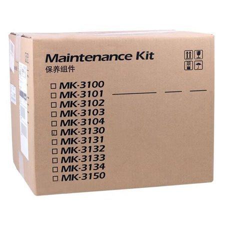 Kit de manutenção original Kyocera MK3130 - 1702MT8NLV