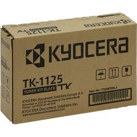 Toner original preto Kyocera TK1125 - 1T02M70NL0/1T02M70NL1