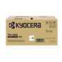 Toner original preto Kyocera TK1260 - 1T0C150NL0