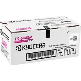Toner original Kyocera TK5440 Magenta - 1T0C0ABNL0/TK5440M
