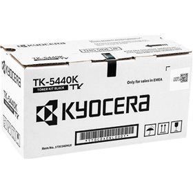 Toner original preto Kyocera TK5440 - 1T0C0A0NL0/TK5440K