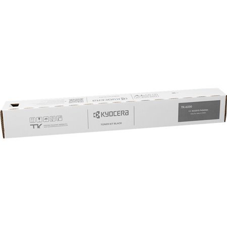 Toner original preto Kyocera TK6330 - 1T02RS0NL0